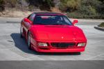 Ferrari 348 ts 1992 года